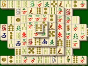 gradina mahjong